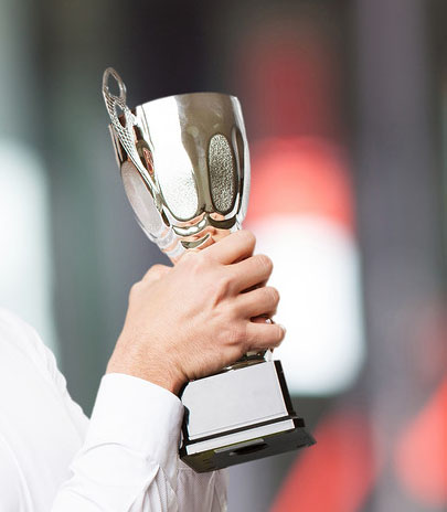 榮譽(yù)資質(zhì)