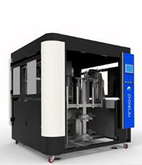 微通道冷凝器接管自動(dòng)焊機(jī)