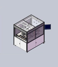 熱力膨脹閥全自動(dòng)測(cè)試生