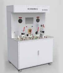 EGR閥綜合性能測試臺