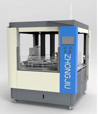 動(dòng)力頭毛細(xì)管釬焊/錫焊專(zhuān)機(jī)