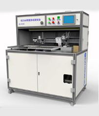 動(dòng)力頭自動(dòng)剛度測(cè)試臺(tái)