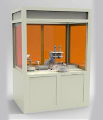 動(dòng)力頭自動(dòng)珠體焊接機(jī)