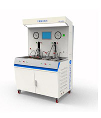 儲(chǔ)液器氣密性測(cè)試臺(tái)