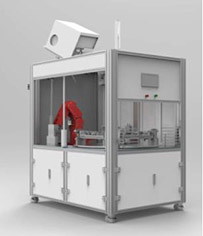 鋁質(zhì)儲(chǔ)液器支架焊機(jī)