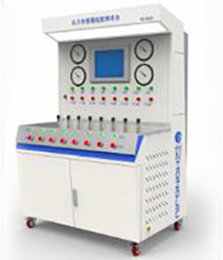 壓力傳感器綜合性能測試系統(tǒng)