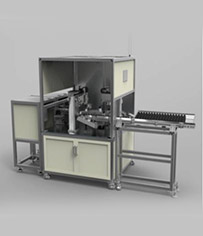 進(jìn)水閥O型圈自動(dòng)裝配臺(tái)