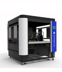 <b>火焰釬焊專機</b>