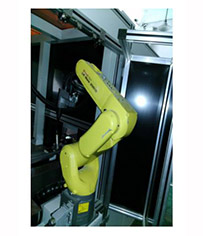 機(jī)器人自動(dòng)焊接