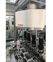 機(jī)器人自動(dòng)碼垛\搬運(yùn)