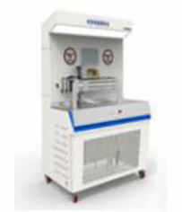 熱力膨脹閥綜合性能測試臺