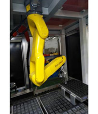 機(jī)器人自動(dòng)裝配