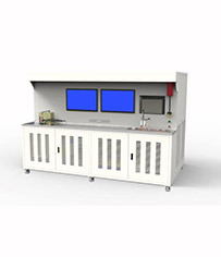 自動化測試設(shè)備--熱力膨脹閥容量測試臺