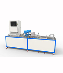 自動化測試設(shè)備--通用閥類水容量測試臺