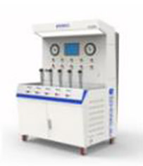 通用閥類綜合性能測試臺