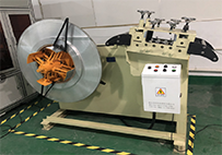 端蓋.隔板沖壓設備