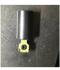 視覺識別與分揀